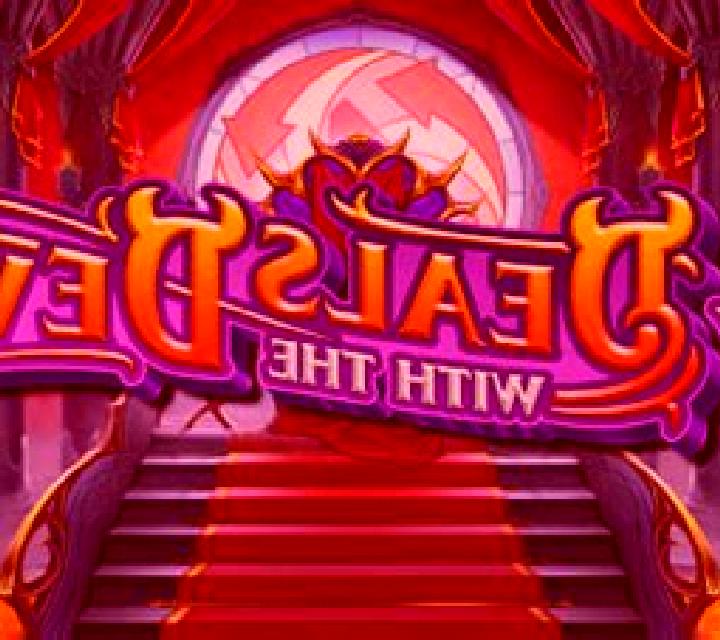 4 Deals With The Devil slot game