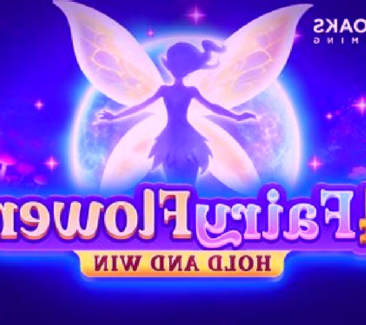 4 Fairy Flowers online slot