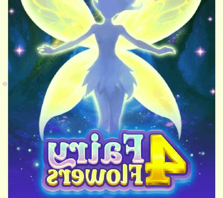 4 Fairy Flowers slot game