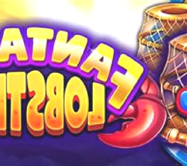 4 Fantastic Lobsters slot
