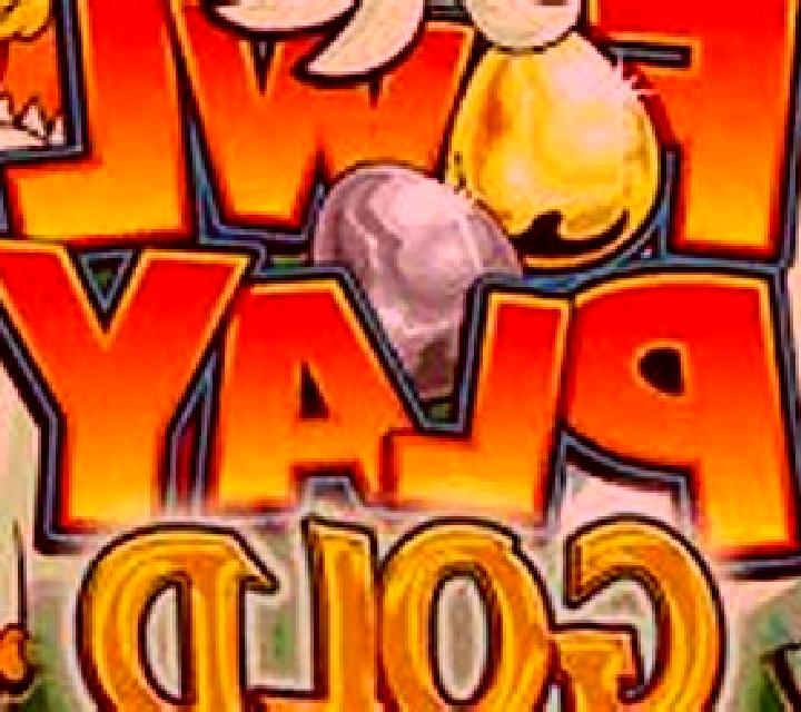 4 Fowl Play London online slot