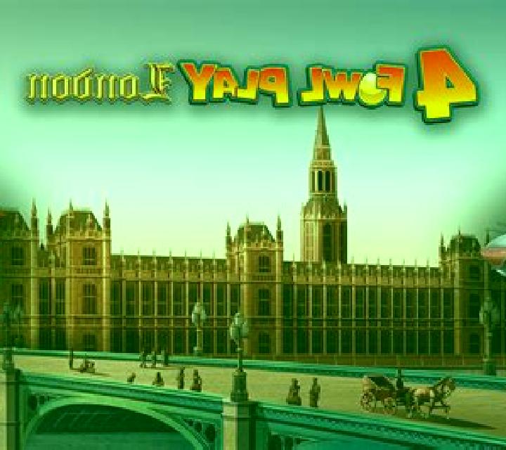4 Fowl Play London slot game