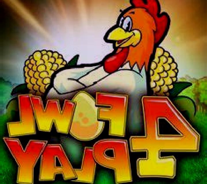 4 Fowl Play London slot machine