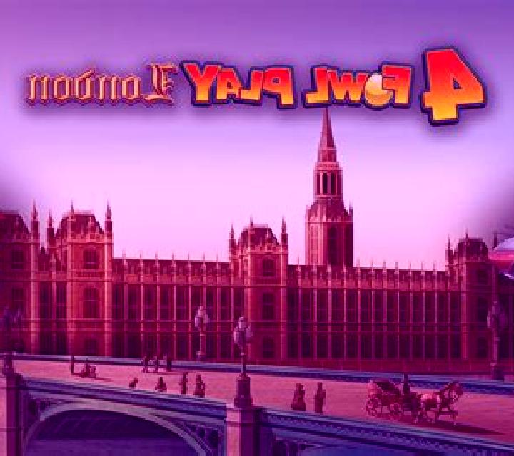 4 Fowl Play London slot