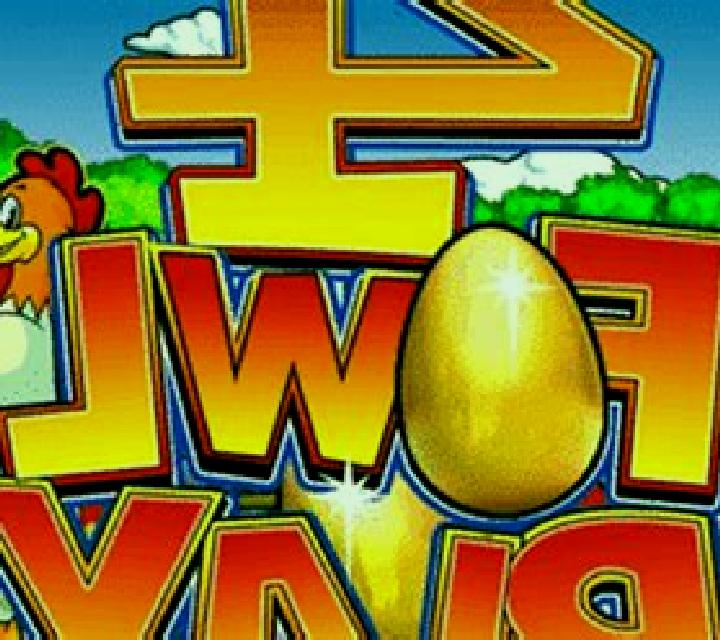 4 Fowl Play slot machine