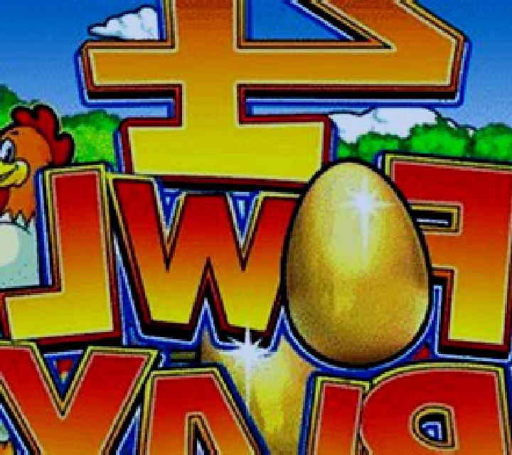 4 Fowl Play slot