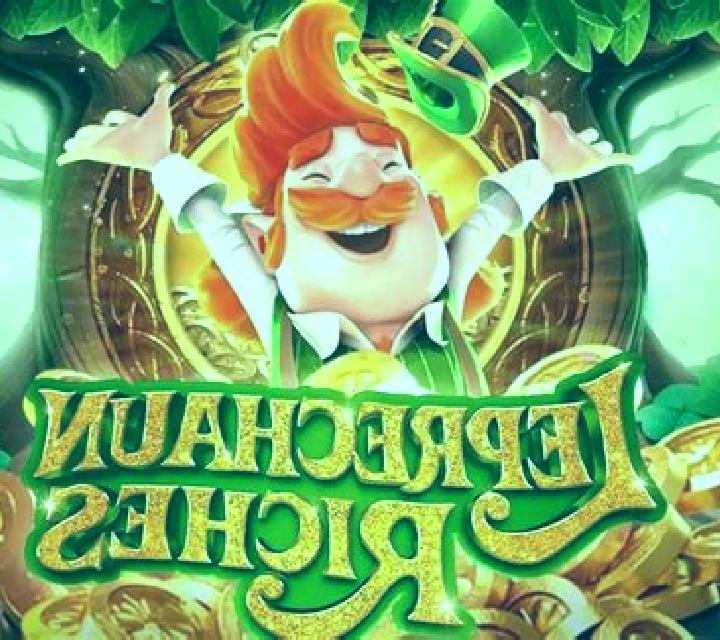 4 Leprechaun Riches online slot
