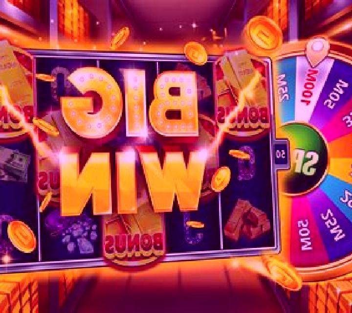 4-Line Coliseum Poker slot