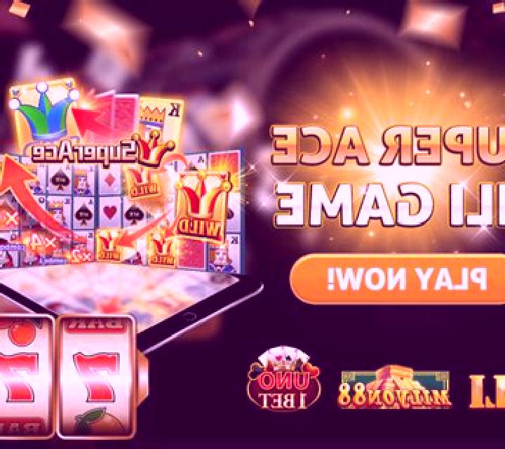 4-Line Face The Ace online slot