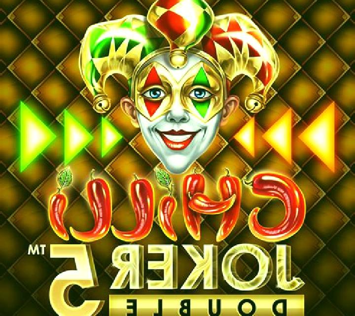 4-Line Joker Wild online slot