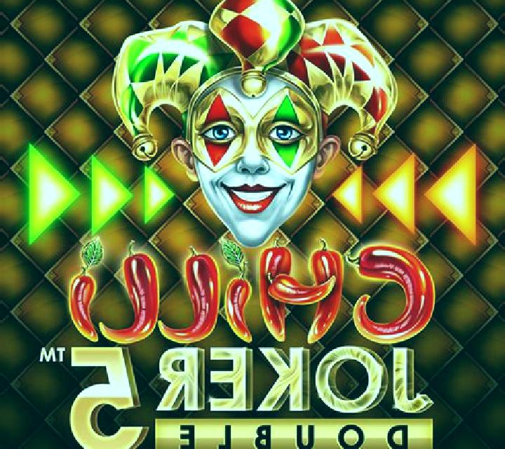 4-Line Joker Wild slot game
