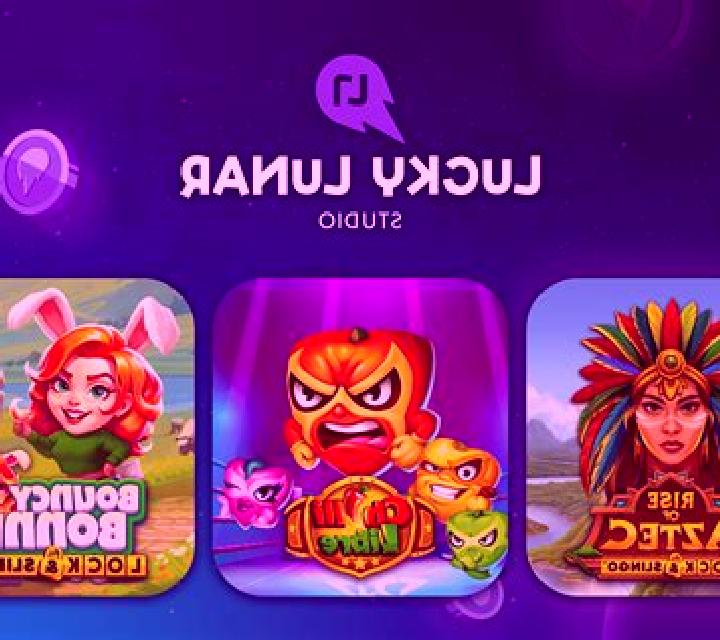 4 Lucky Pin-ups slot game