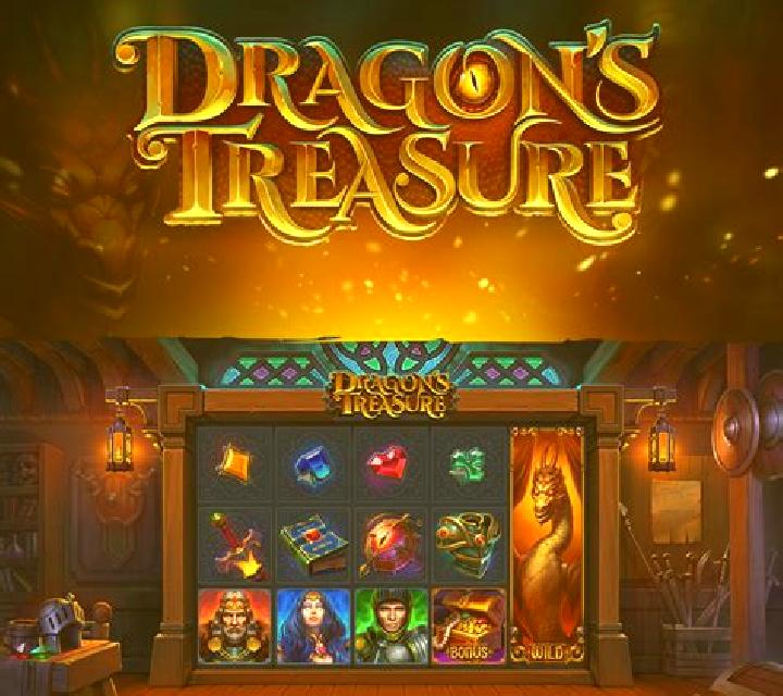 4 Montezuma s Treasure slot