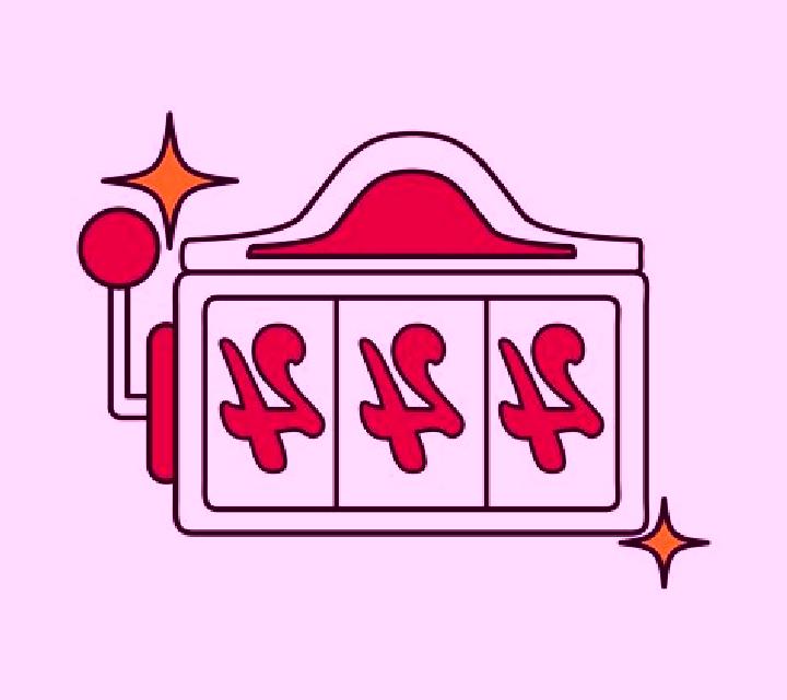 4 Numbers slot game