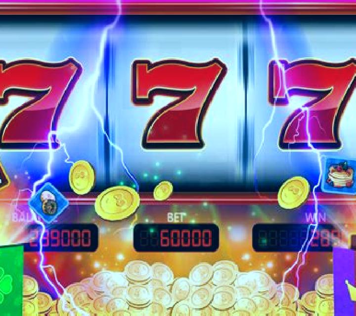 4 of a King online slot
