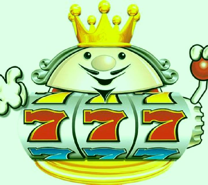4 Reel Kings slot machine