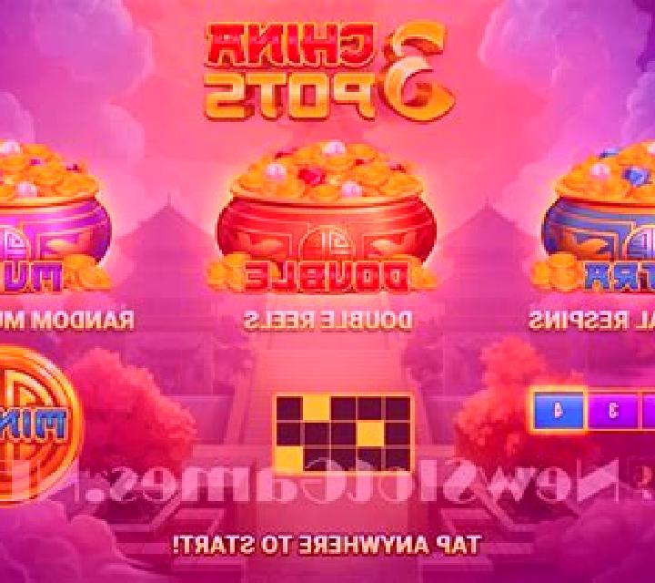 4 Royal Pots slot machine