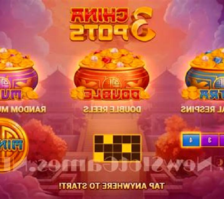 4 Royal Pots slot