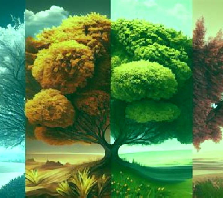 4 Seasons: Autumn online slot