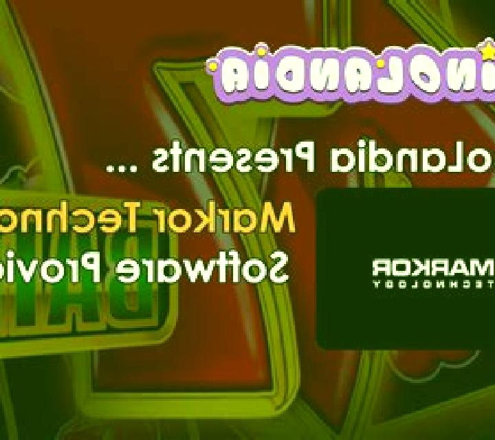 4 Seasons (Markor Technology) online slot