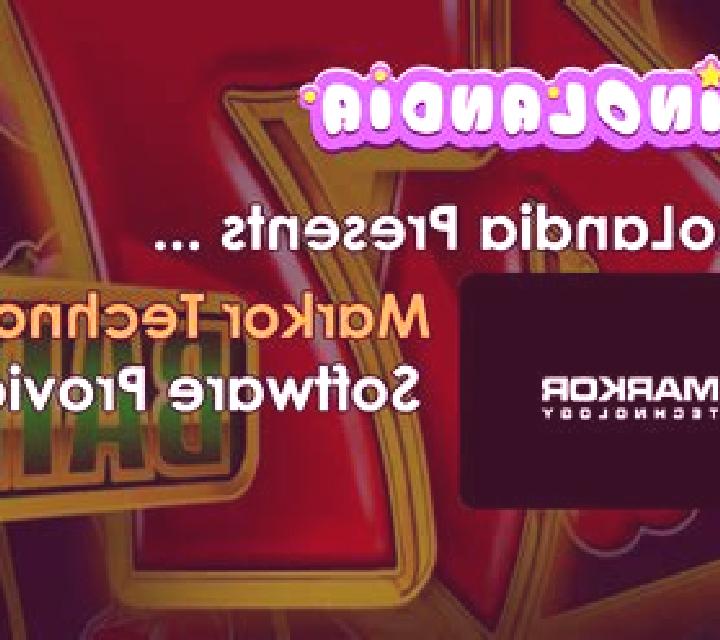 4 Seasons (Markor Technology) slot game