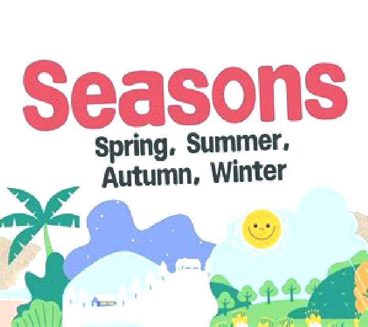 4 Seasons: Summer online slot