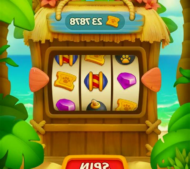 4 Seasons: Summer slot game