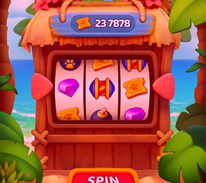 4 Seasons: Summer slot machine