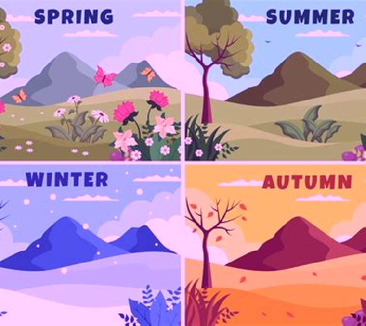 4 Seasons: Winter online slot
