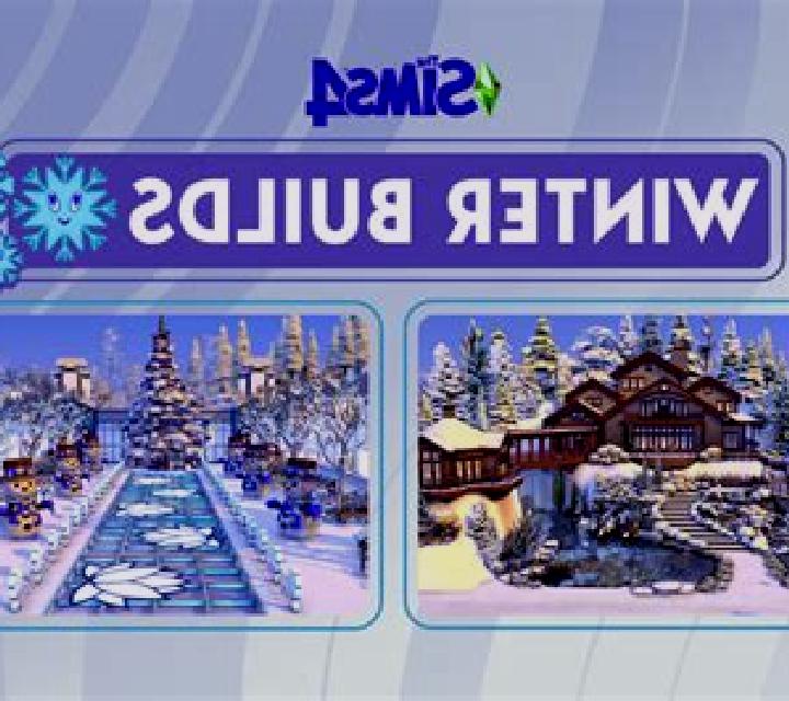 4 Seasons: Winter slot machine