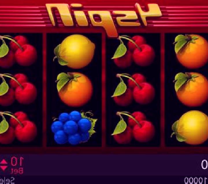 4 Spin slot