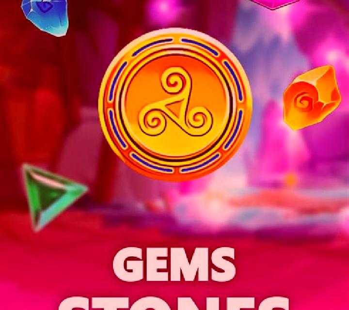 4 Stones online slot
