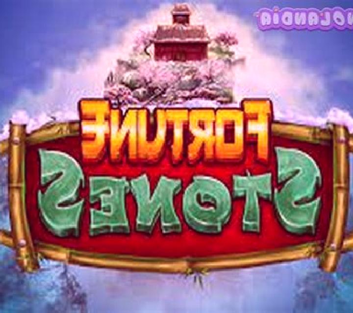 4 Stones slot game