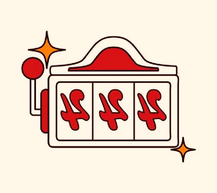 4 Symbols online slot