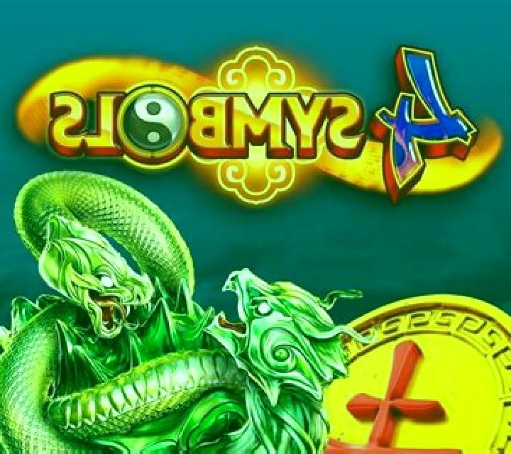 4 Symbols slot machine
