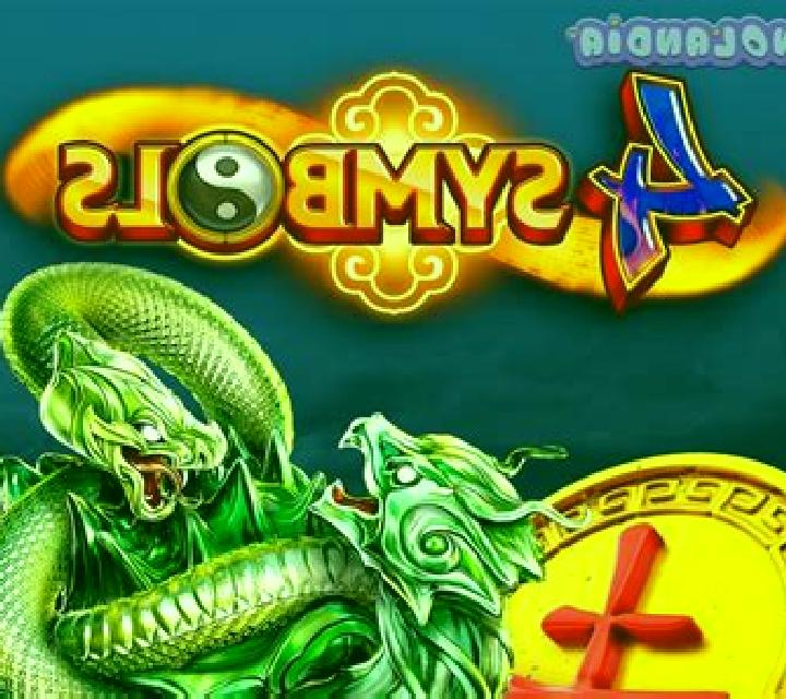 4 Symbols slot