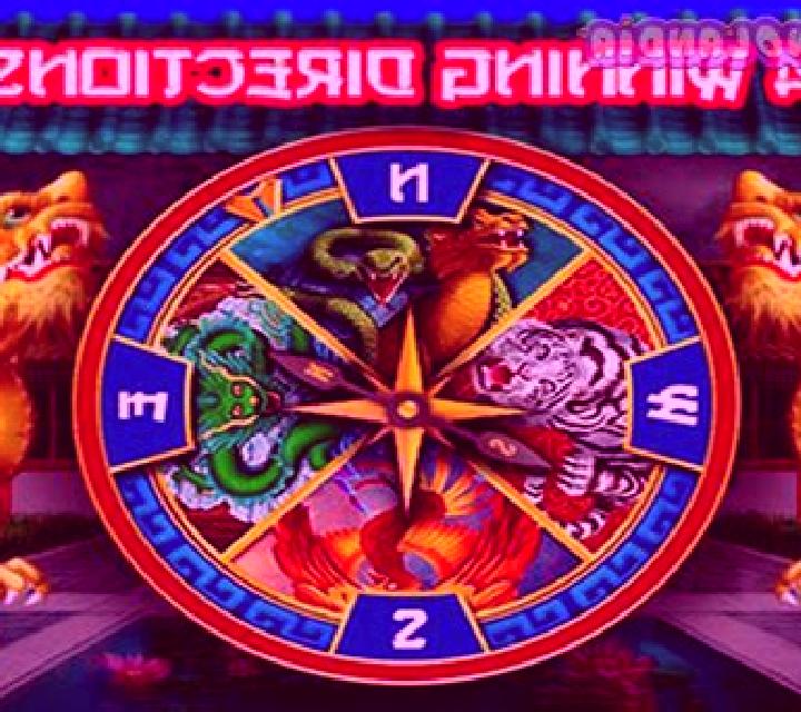4 Winning Directions online slot