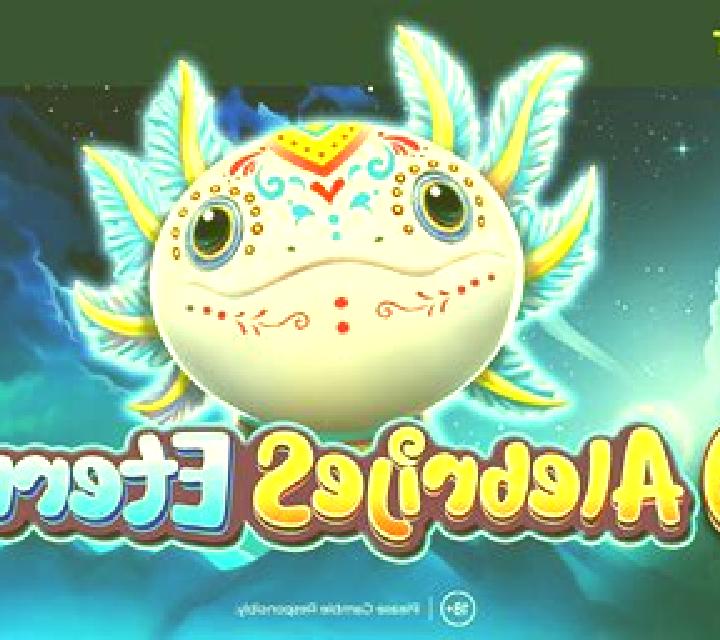 40 Alebrijes Eternal online slot