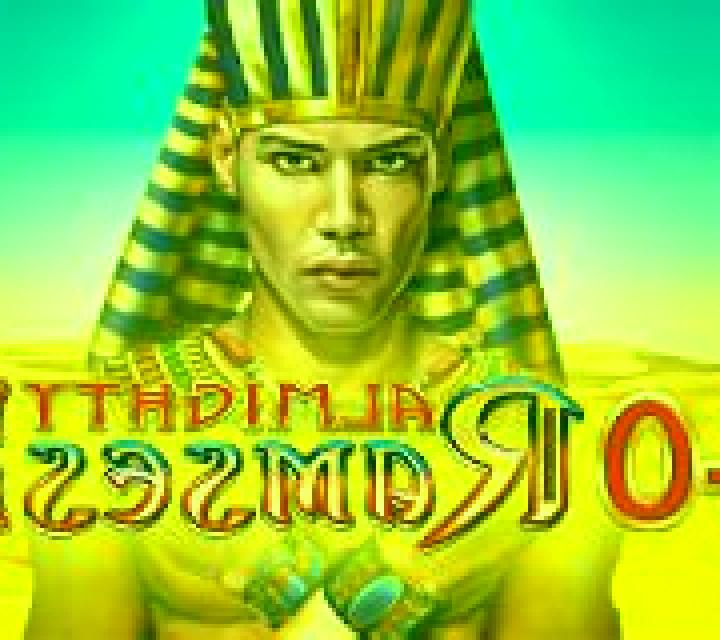 40 Almighty Ramses II online slot