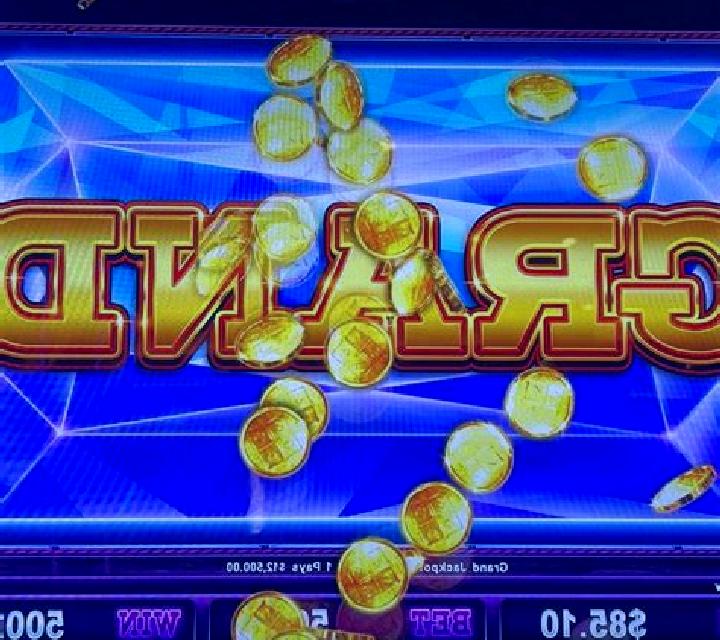 40 Art of Gold Golden Coins Link online slot