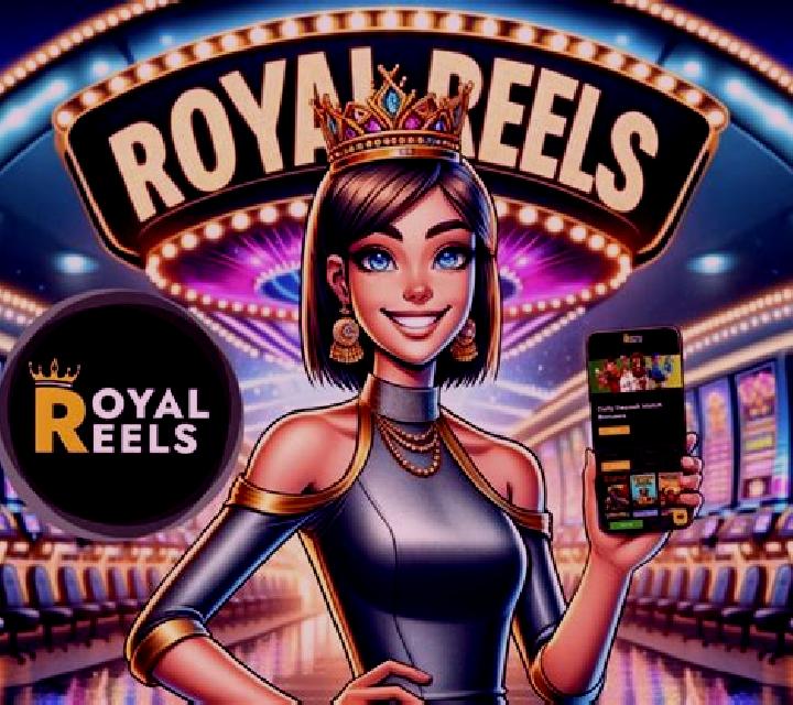 40 Blue Star 6 Reels online slot