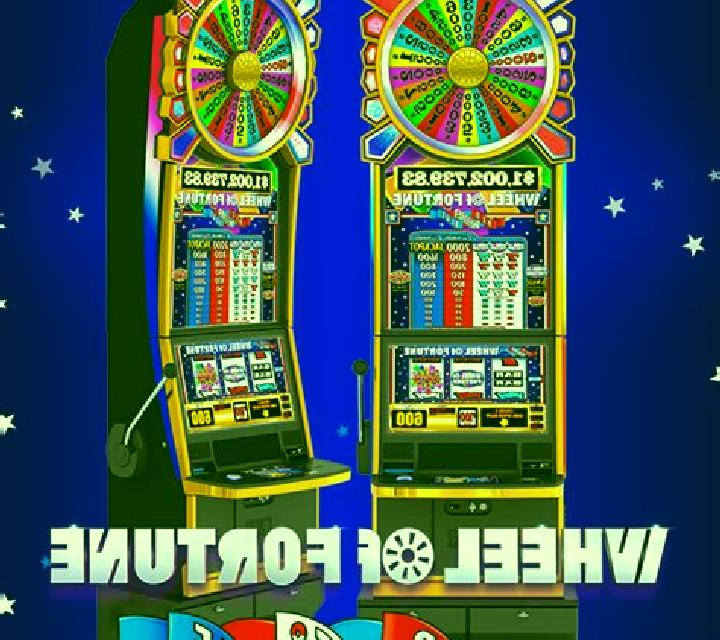 40 Blue Star 6 Reels slot machine