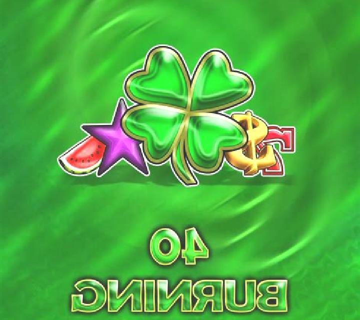 40 Burning Hot 6 Reels (Amusnet) online slot