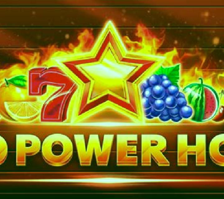 40 Burning Hot (Amusnet) slot