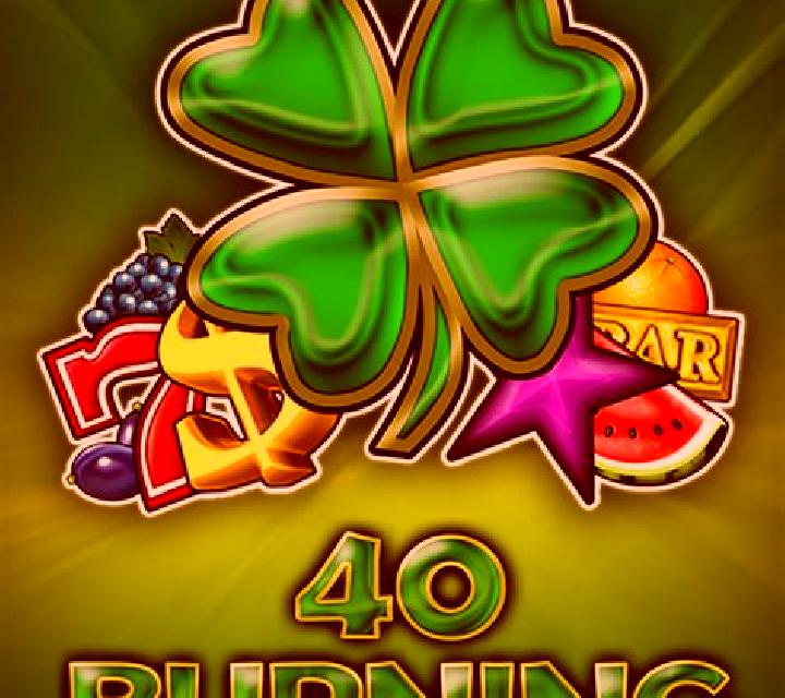 40 Burning Hot Bell Link slot game