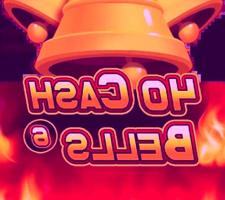 40 Cash Bells online slot