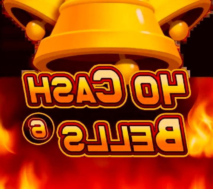 40 Cash Bells slot game