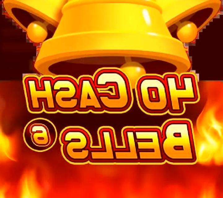 40 Cash Bells slot machine