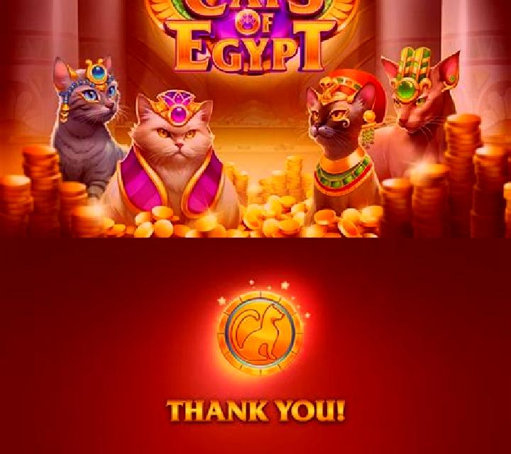 40 Cats And Cat Lady slot game
