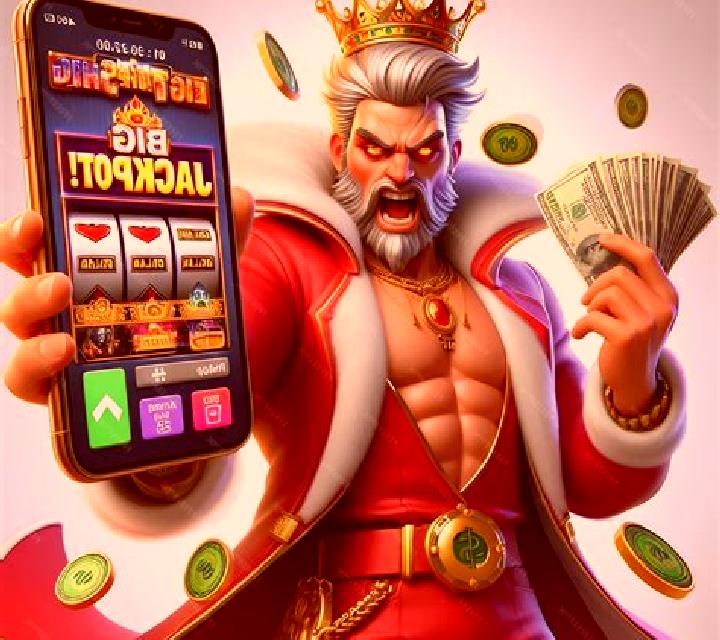 40 Cherry King slot game